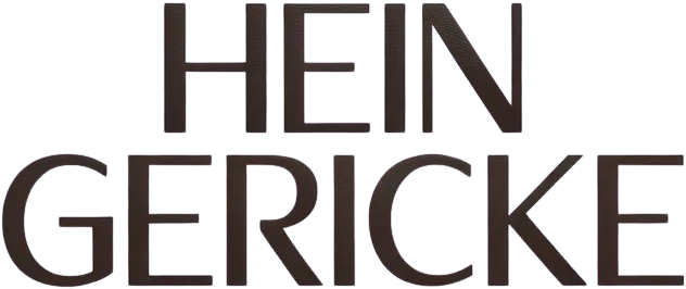Hein Gericke Logo