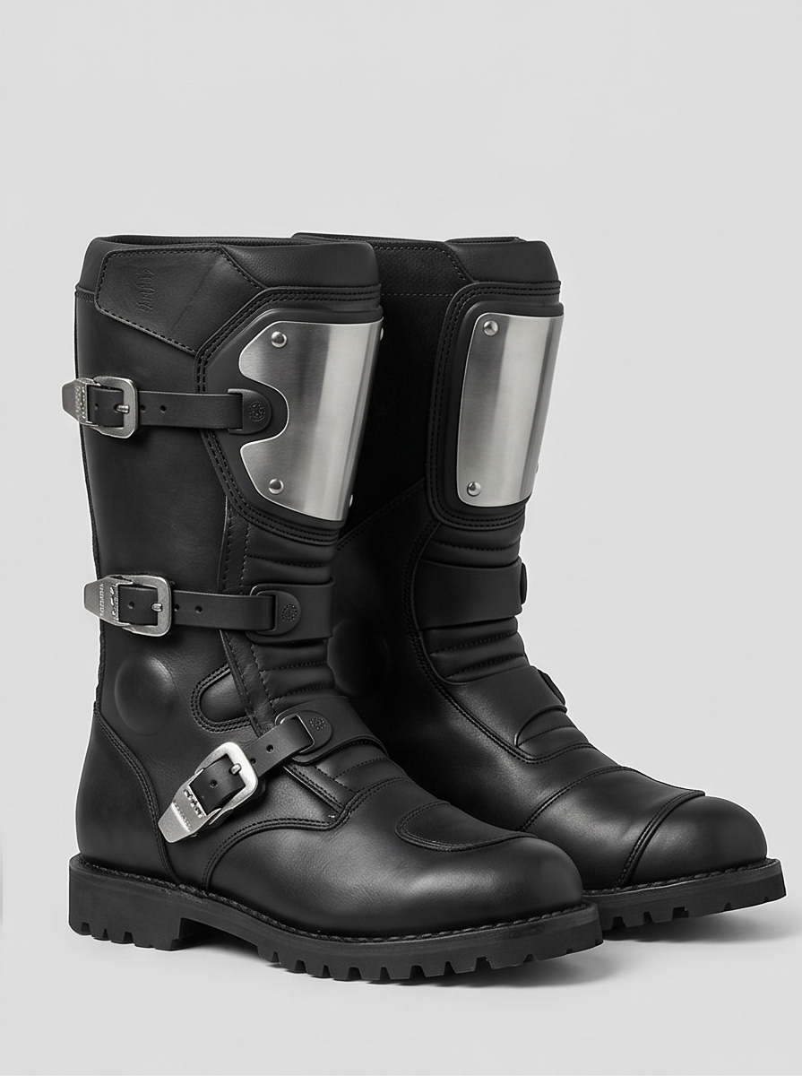 Hein Gericke Tuareg Boots