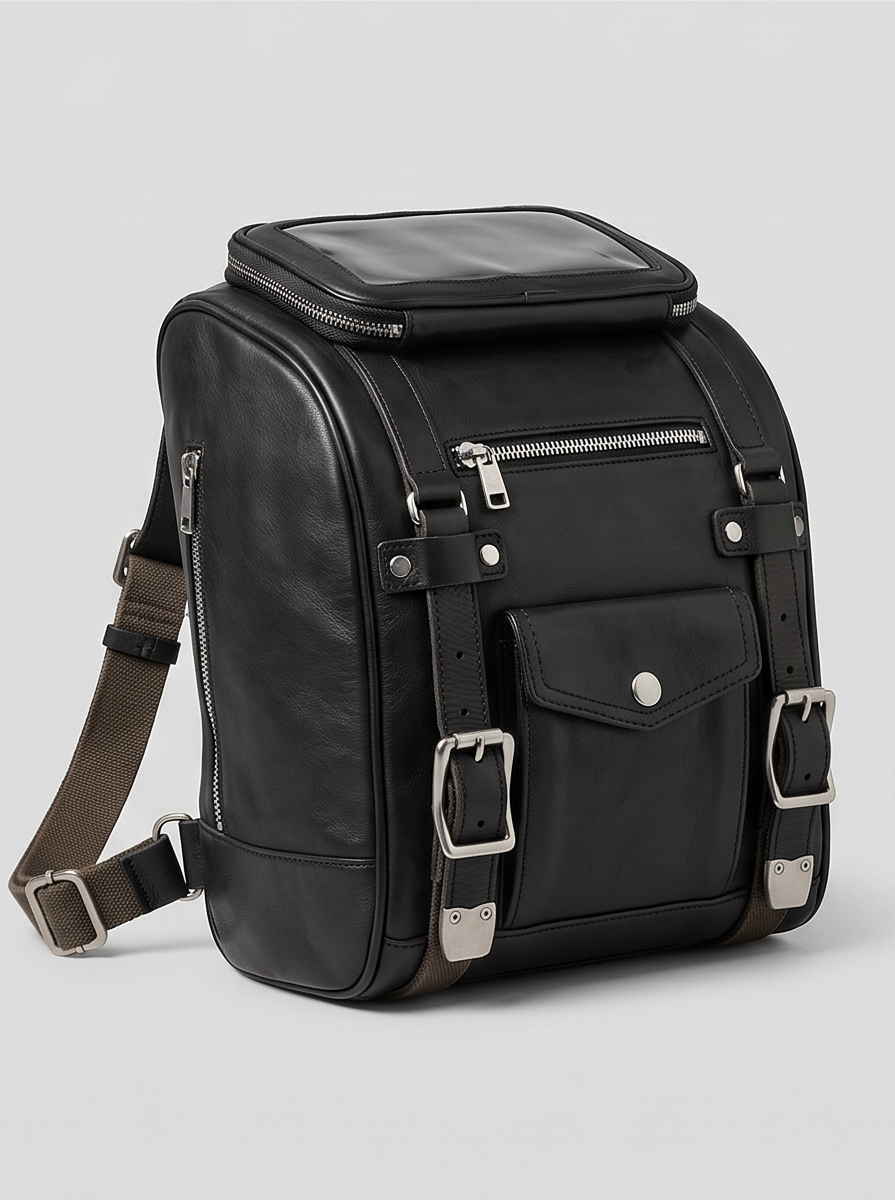 Hein Gericke Tank Bags
